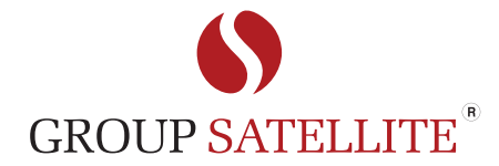 Group Satellite Logo